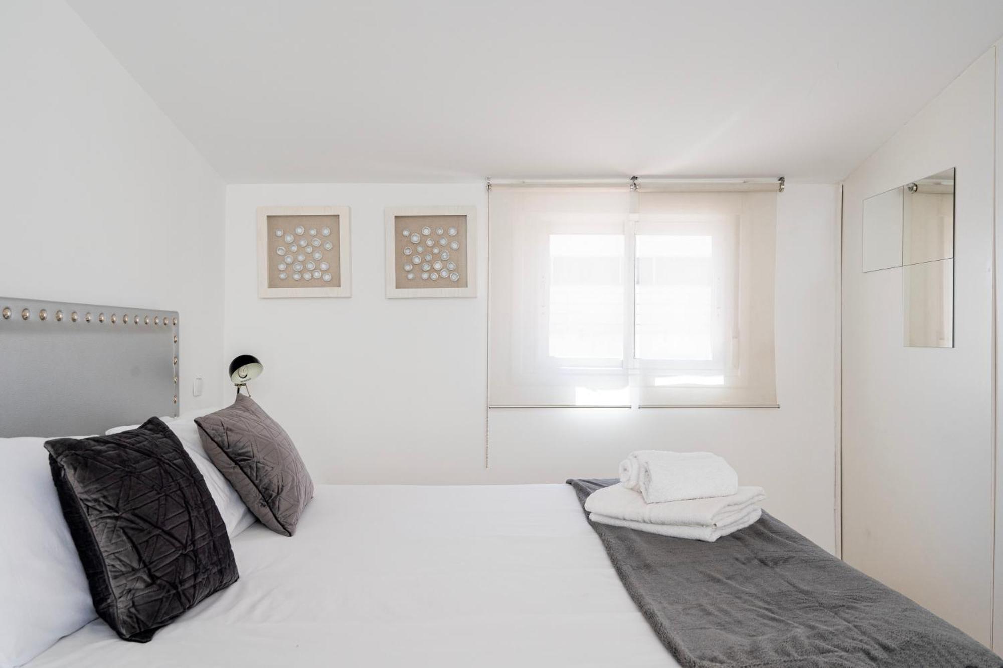 For You Rentals Precioso Apartamento Temporal Preciados Pre105B — Photos 2